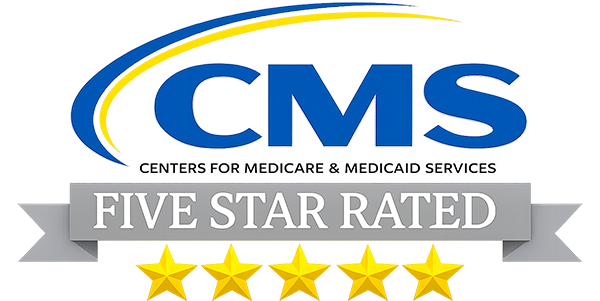 CMS Five Star