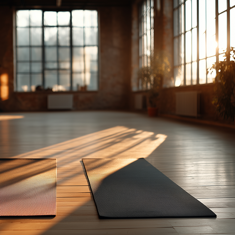 Fitness Studio