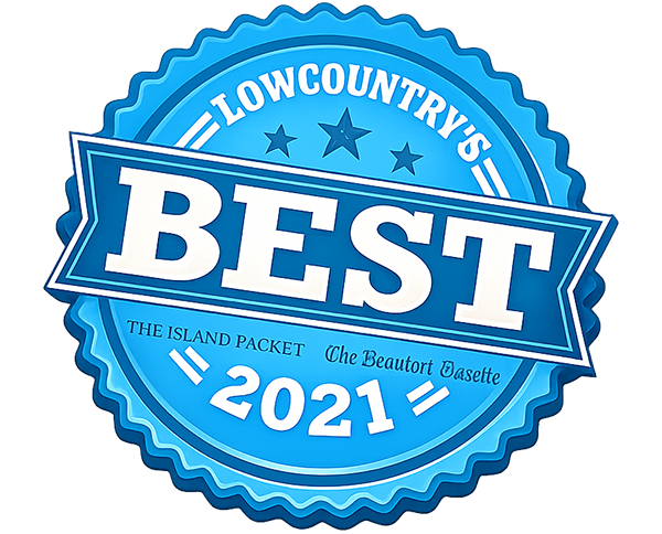 Low Country's Best Of