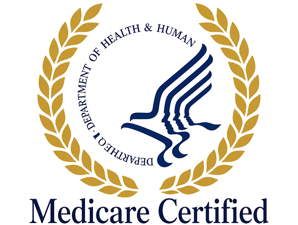 Medicare Certified