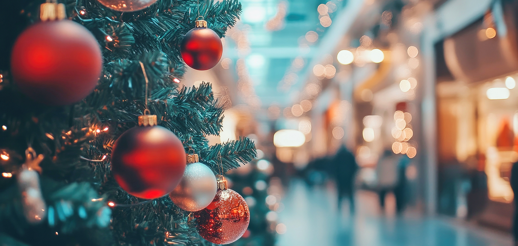 Seabrook residents experienced the magic of the holidays